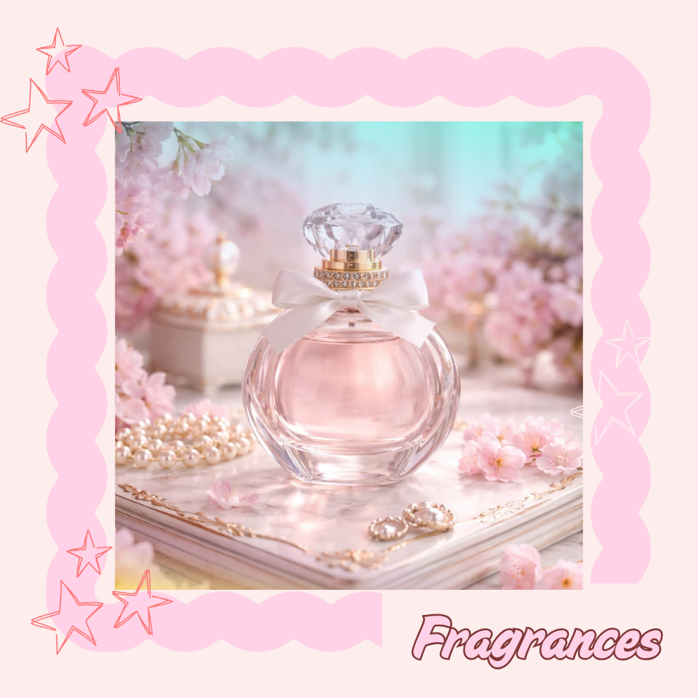 Fragrance