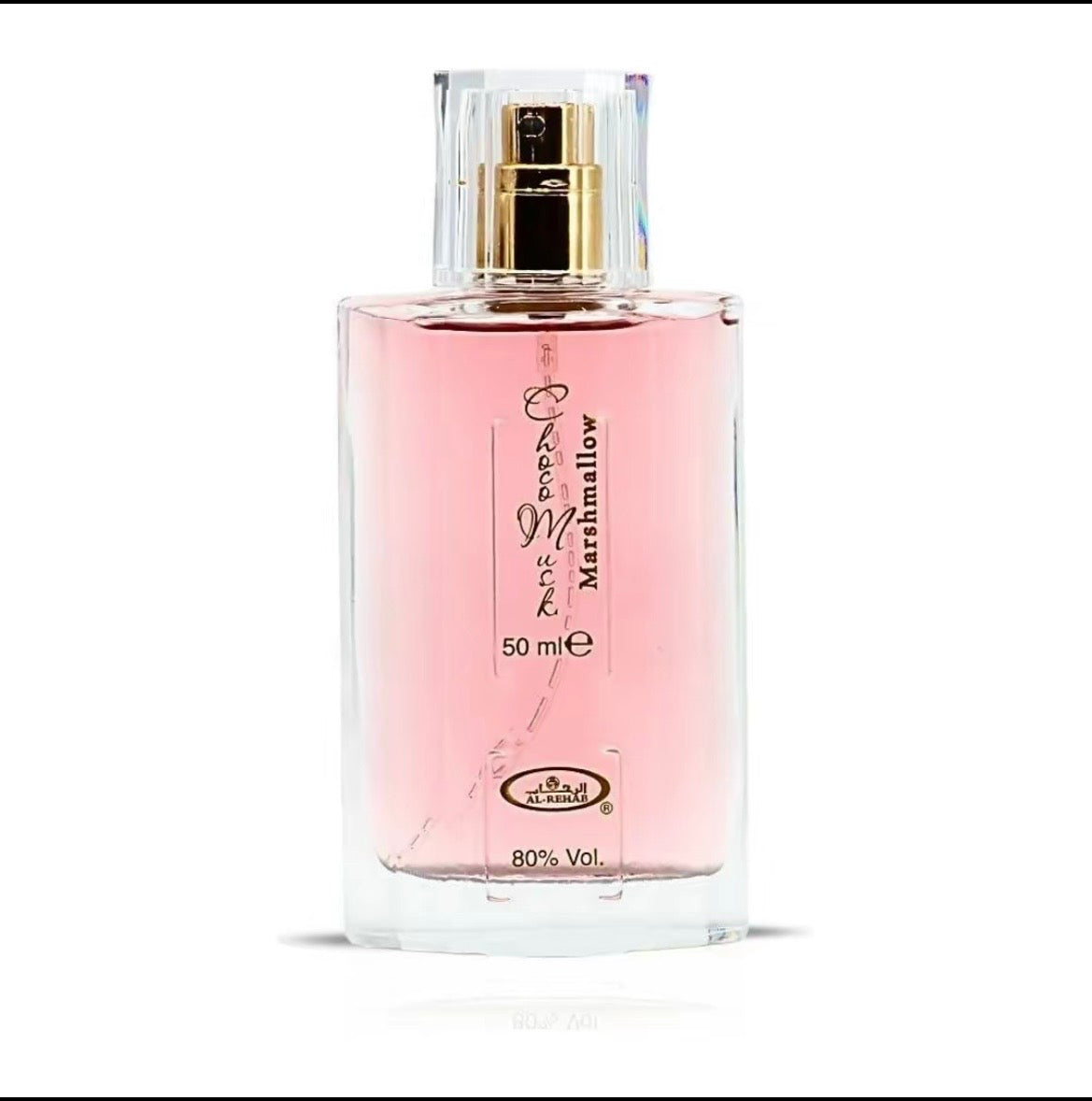 Choco Musk Marshmallow Eau de Parfum for Women - 50ml (1.65 oz)