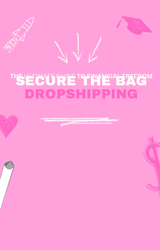 DROPSHIPPING E-Book
